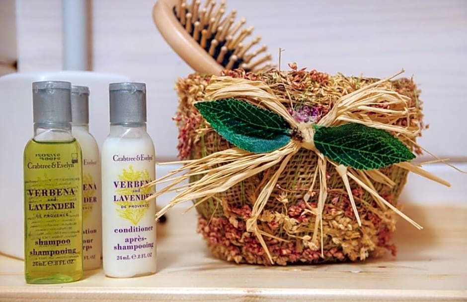 B&b Ventuno Barumini