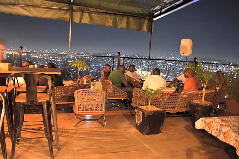 Millennium Terrace Hotel