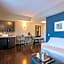 The Mosey Buffalo Williamsville, Tapestry Collection by Hilton