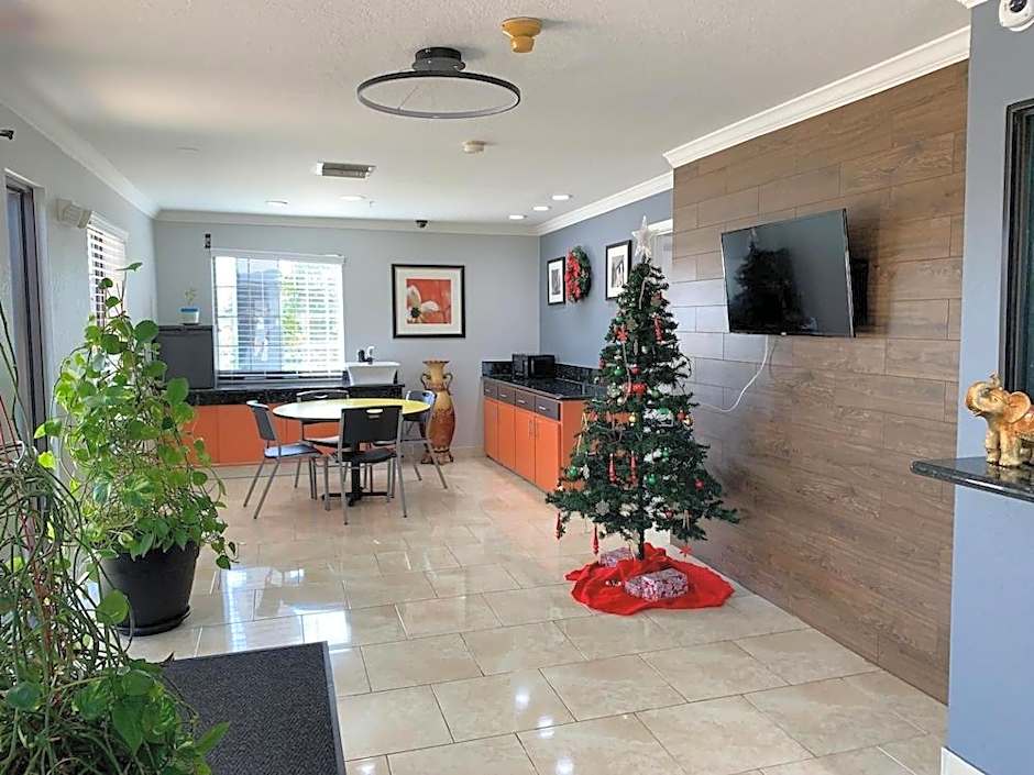 Extended Stay Inn & Suites Channelview