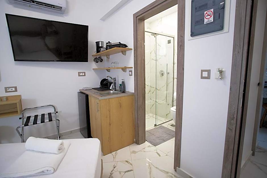 Star Experience Stay - Rhodes Town