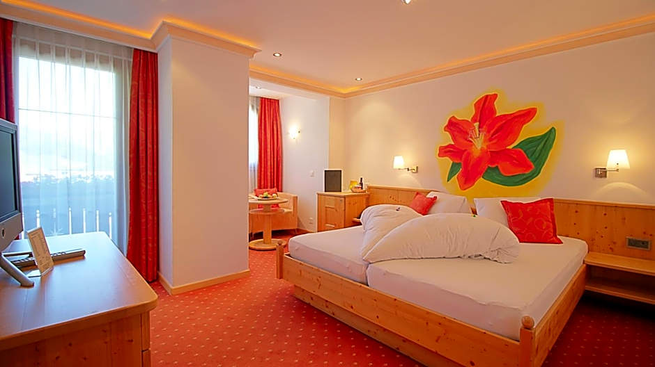 Samnaunerhof Vital-Hotel
