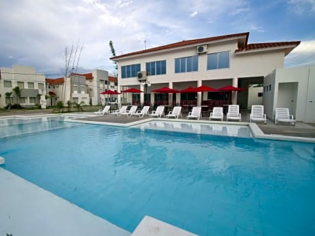 Terranova Suites
