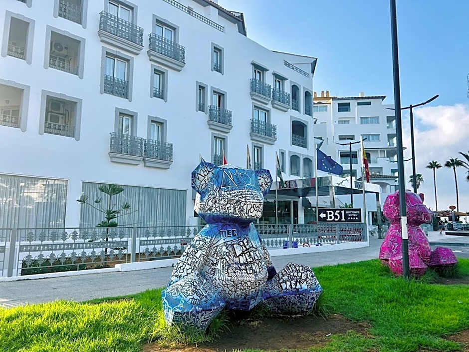 B51 Executive Flats Marbella