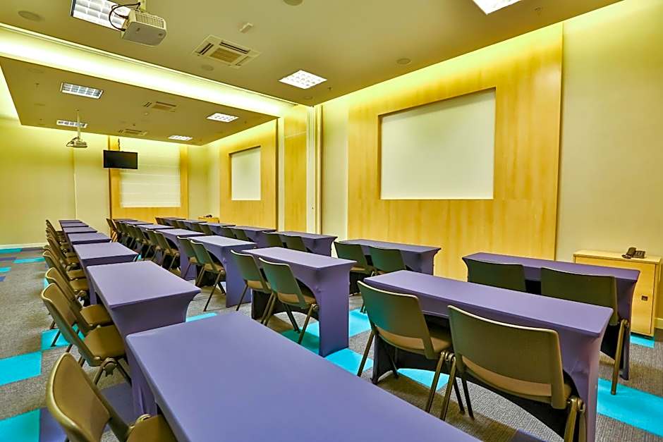 Transamerica Fit Jacareí