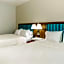 Hampton Inn By Hilton Garden City