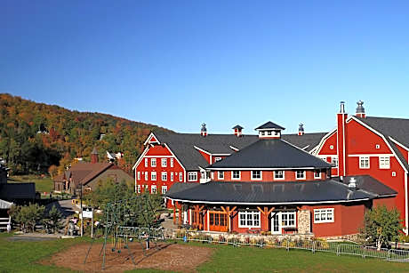 Clay Brook Hotel at Sugarbush