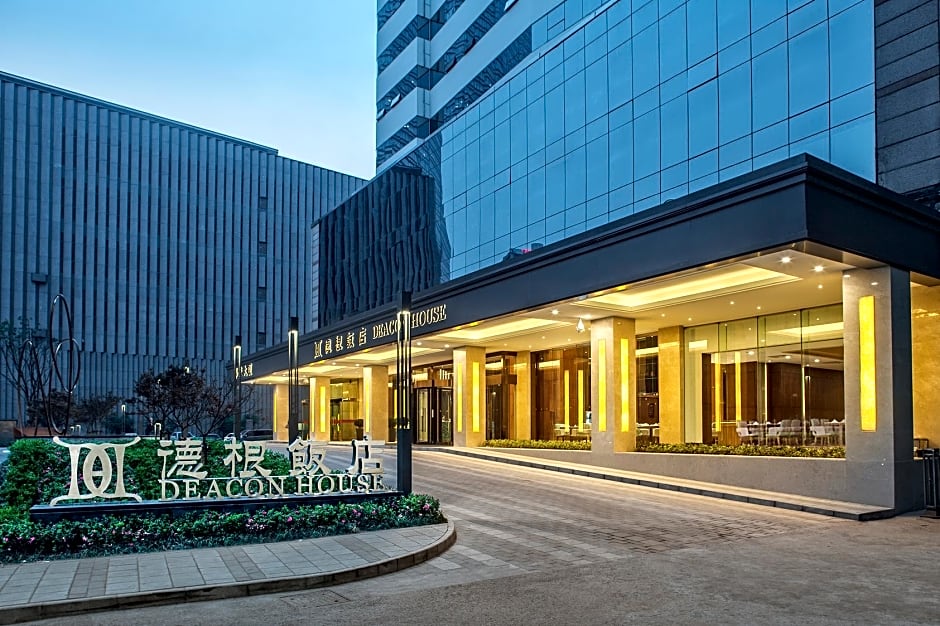Photo 1 of 22 of Deacon House Wuxi