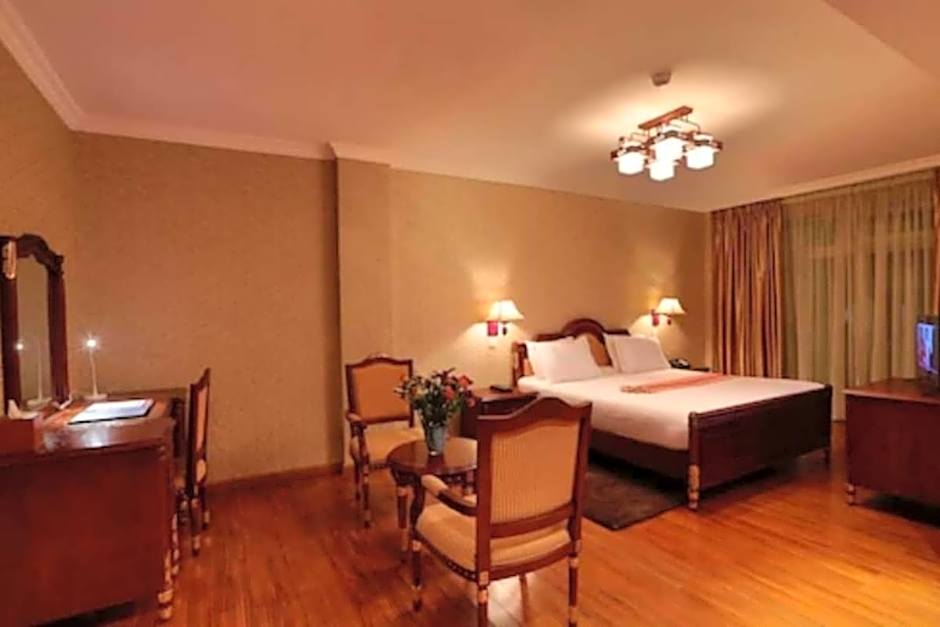 Abyssinia Renaissance Hotel