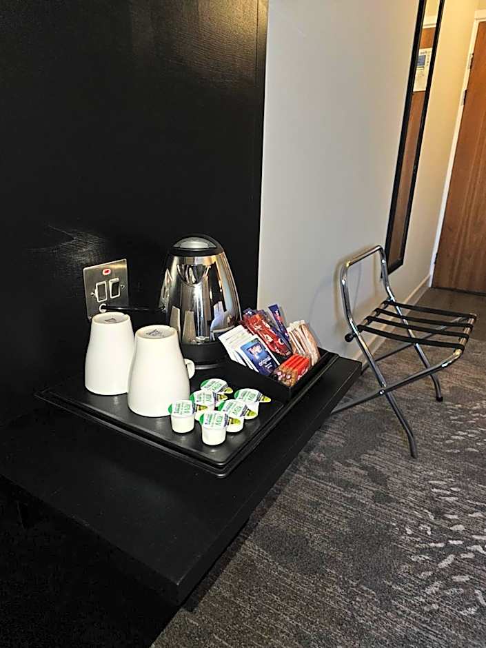 Wigan Oak Hotel by Belvilla