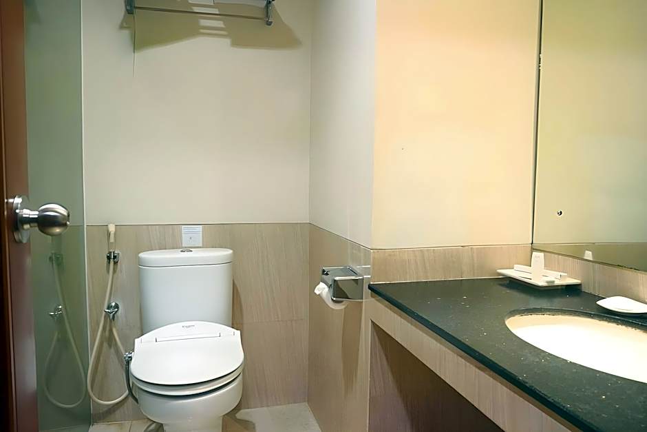 Hotel Grand Anugerah