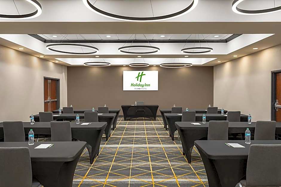 Holiday Inn Columbus - Hilliard By IHG