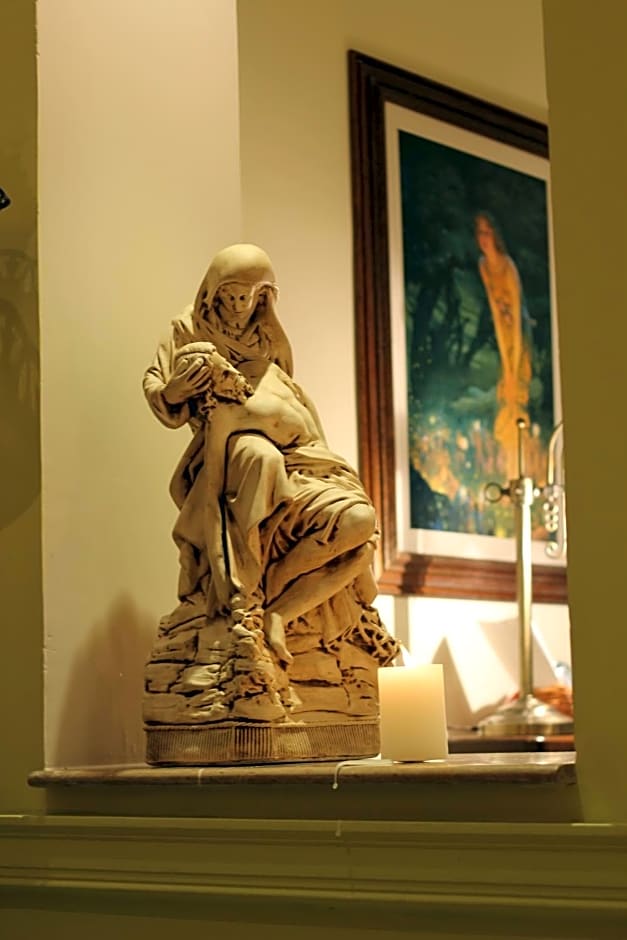 Hotel Boutique La Mision De Fray Diego
