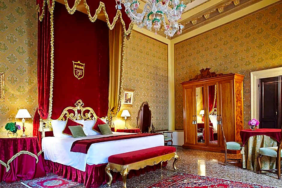 Palazzo Paruta & Wellness Suites