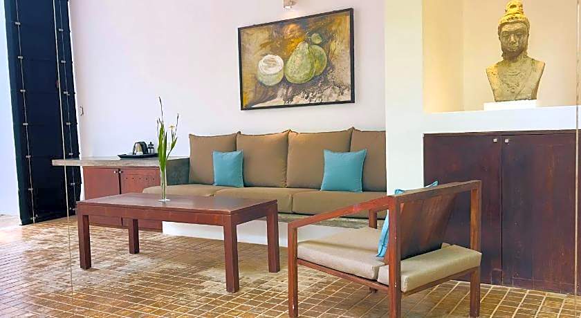 Aavya Cove Villas by Aahaasa