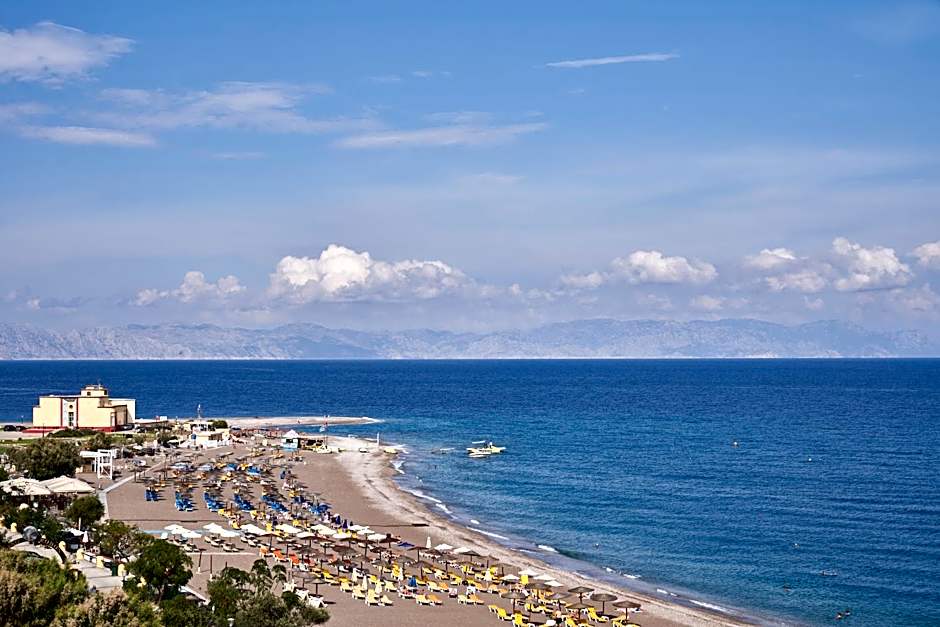 AQUAMARE CITY and BEACH