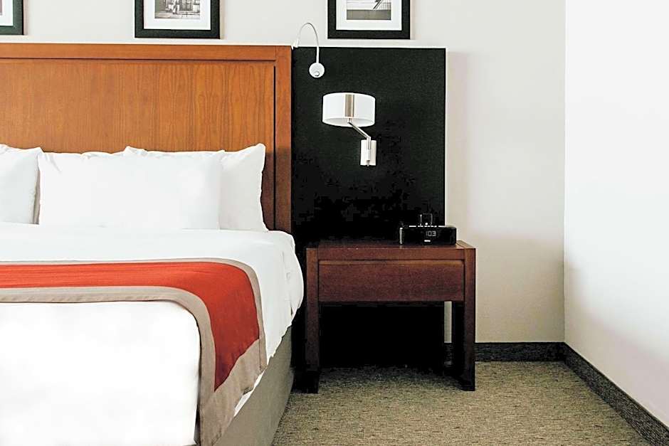 Radisson Poliforum Plaza Hotel Leon