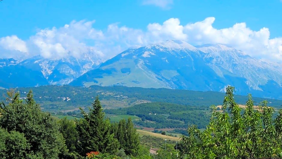 B&B La Masseria del '700