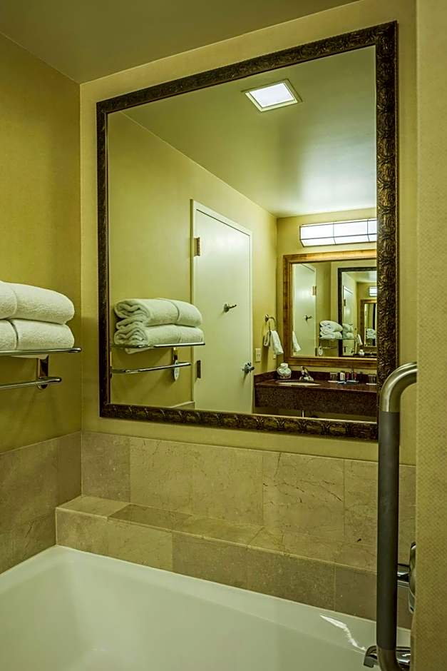 Scottsdale Marriott at McDowell Mountains