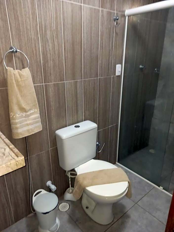 Parque dos Coqueiros- Bangalos e Suites