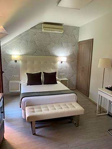 Hostal el Rocio