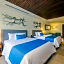 Naay Tulum Curamoria Collection