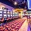 Quality Inn & Conference Centre Red Deer - 50th Avenue