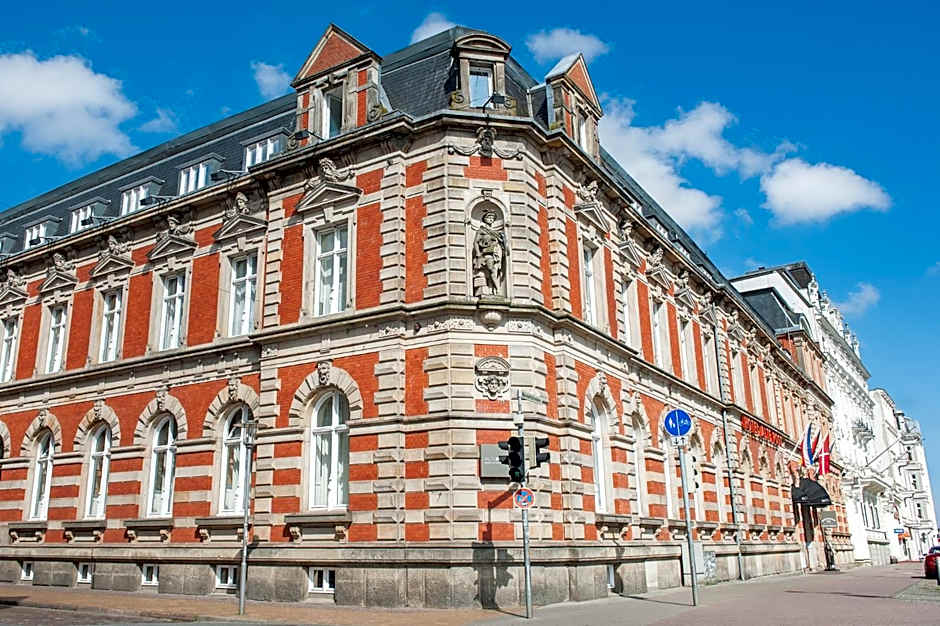 Hotel Alte Post Flensburg