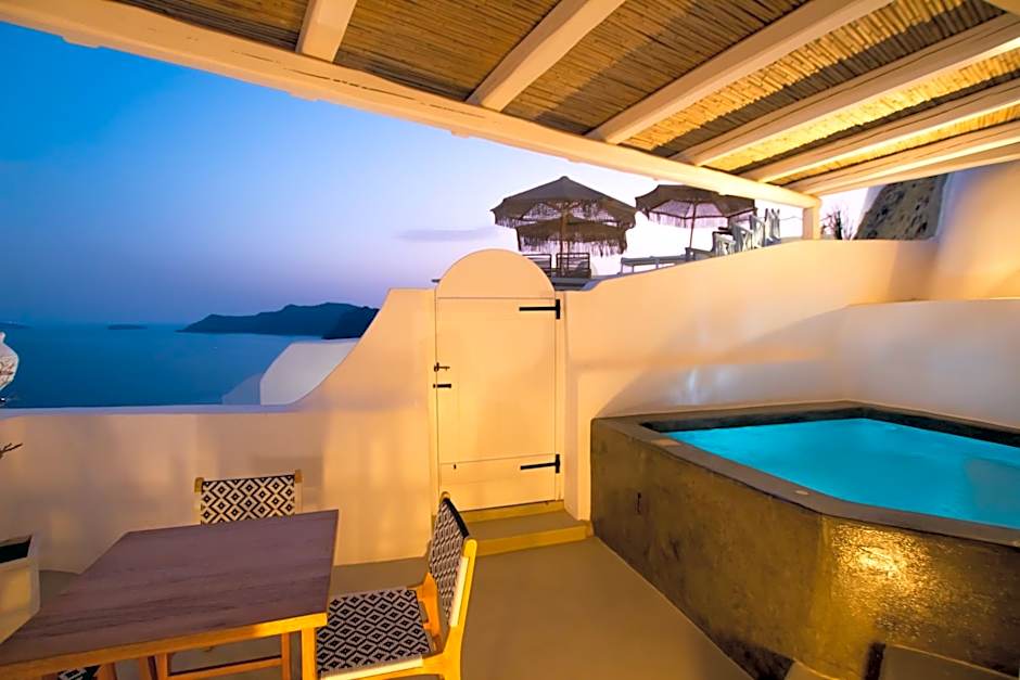 Kaleidoscope Cave Houses