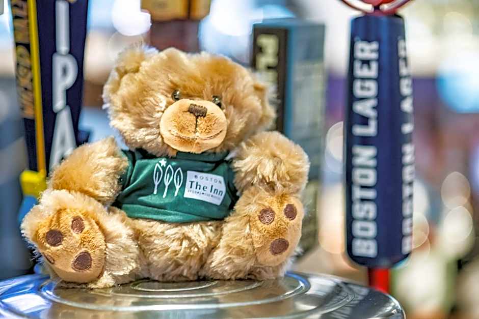 The Inn At Longwood Medical