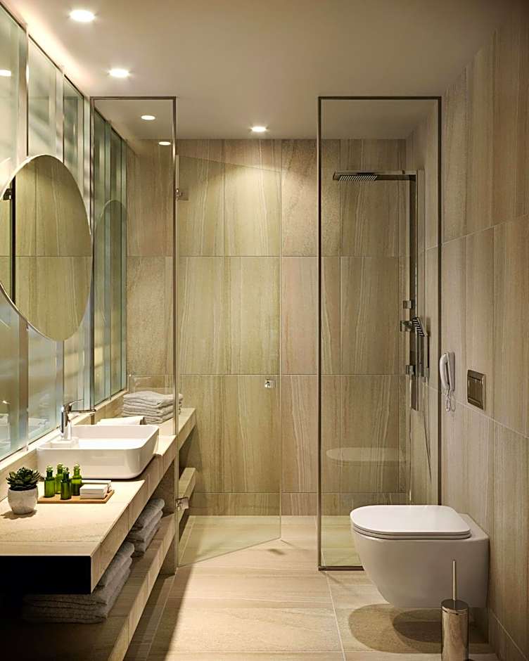 Green Suites Boutique Hotel