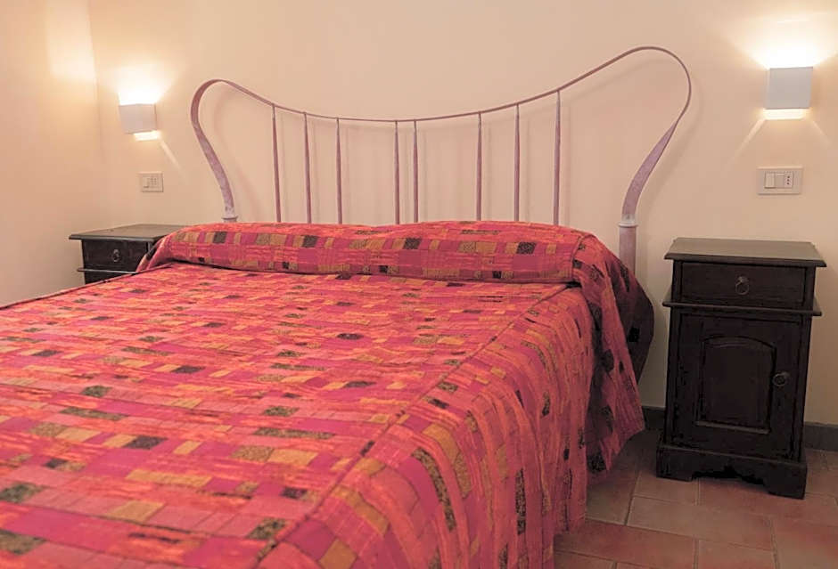 Carpediem Assisi Living Club