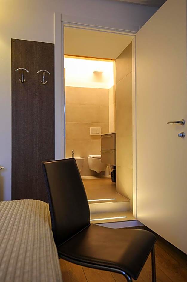 Albergo Antica Locanda