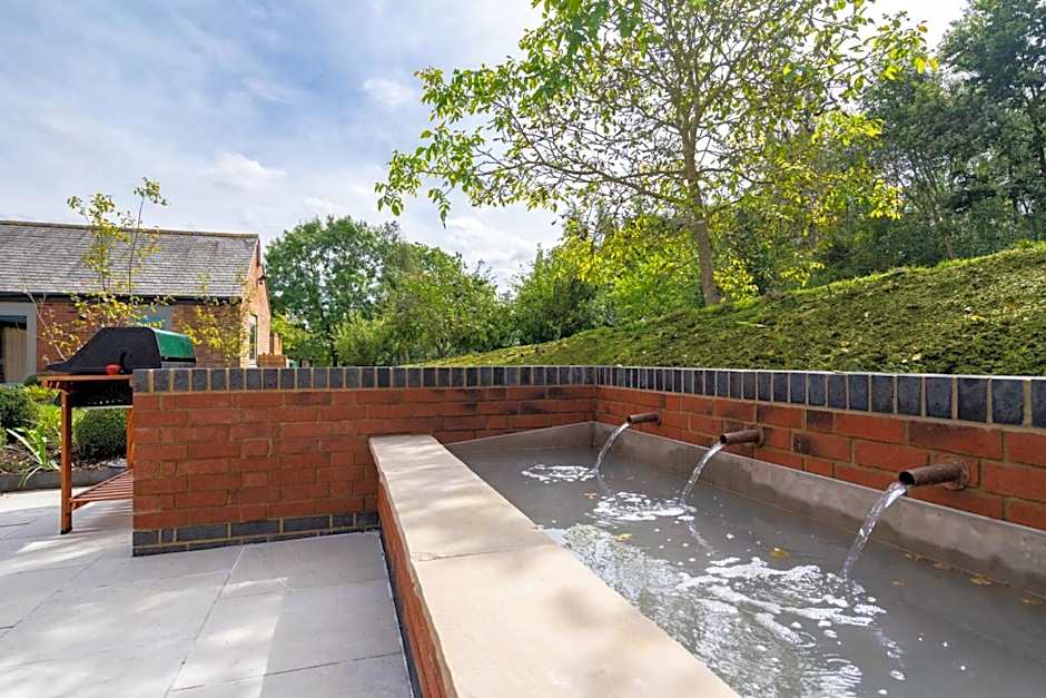 14 Acres - Luxury Countryside Retreats