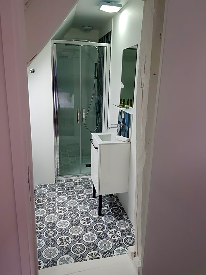 L'havre de Saint Germain