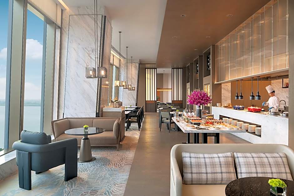 Hyatt Regency Changshu Kuncheng Lake