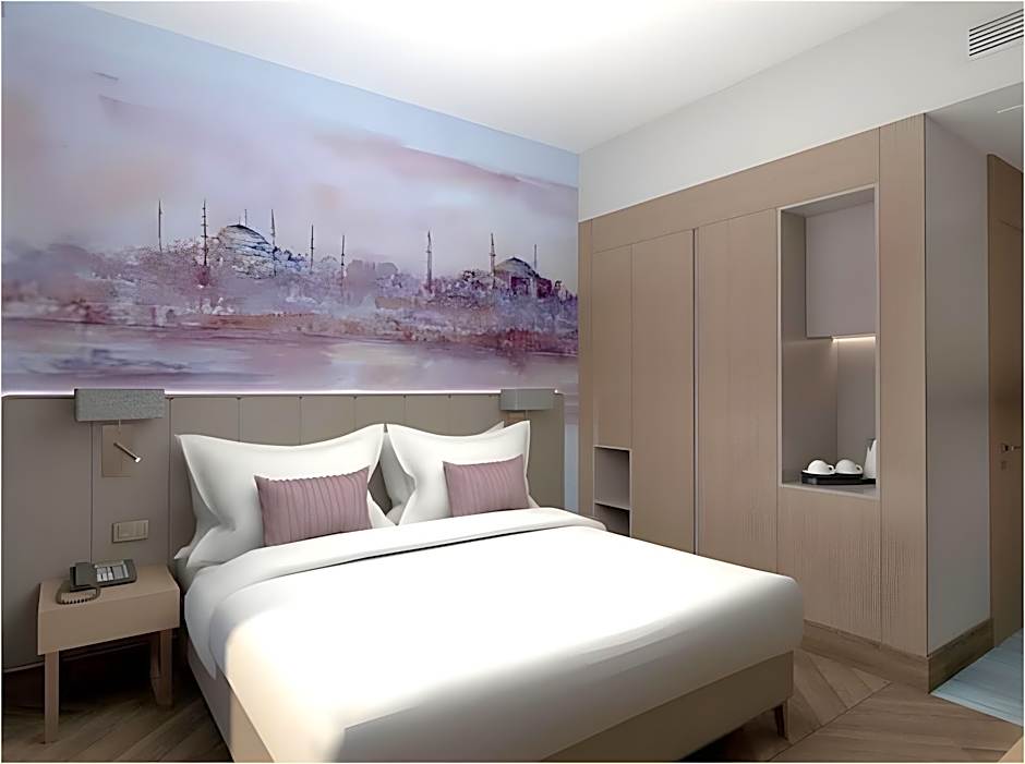 Radisson Hotel Istanbul Harbiye