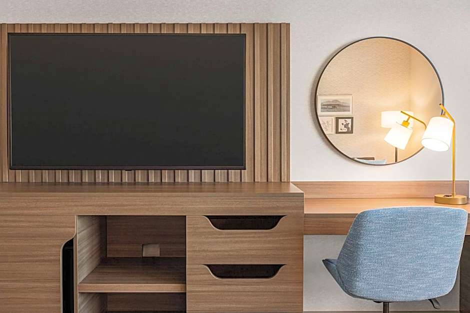 Hampton Inn By Hilton Stockton, CA