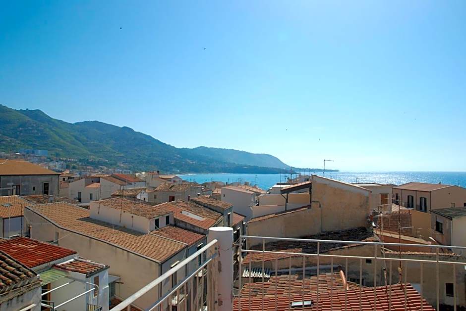 Hotel La Giara
