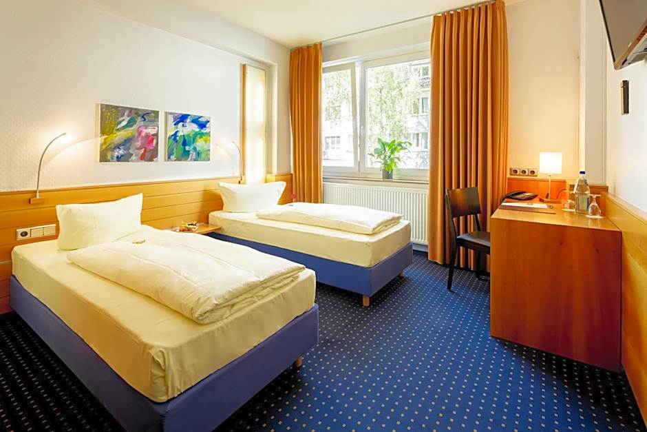 MesseHotel Köln-Deutz
