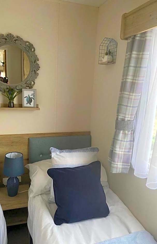 The Wardens Escape - Tattershall Lakes Country Park