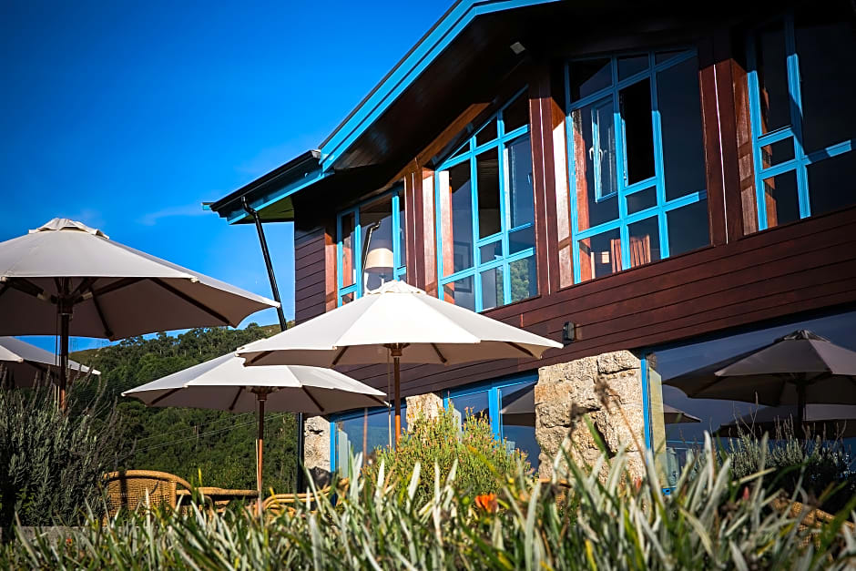 Pousada Geres-Caniçada