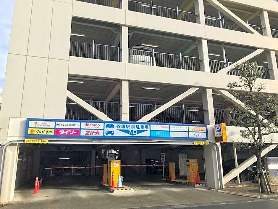 APA Hotels