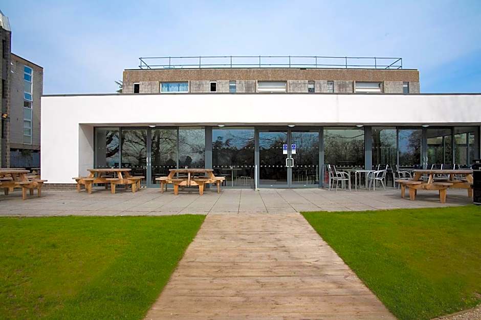 Tyler Court - University of Kent