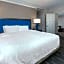 Hampton Inn By Hilton And Suites Buffalo Downtown