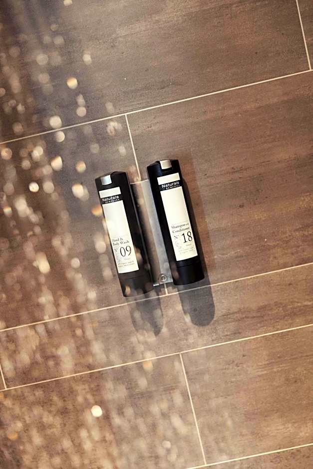 The Point Brisbane - Hotel