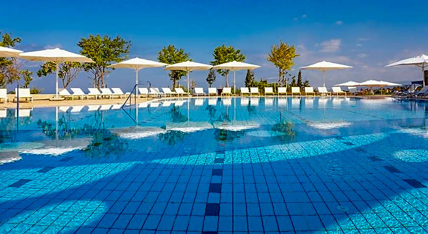 Elma Art Complex Luxury Hotel