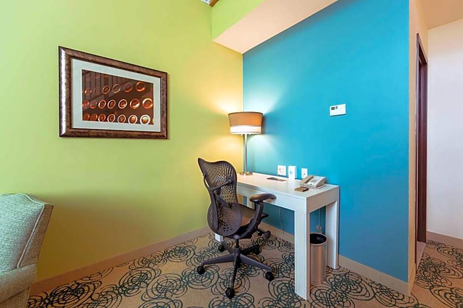 Hotel Skyler Syracuse Tapestry Collection by Hilton