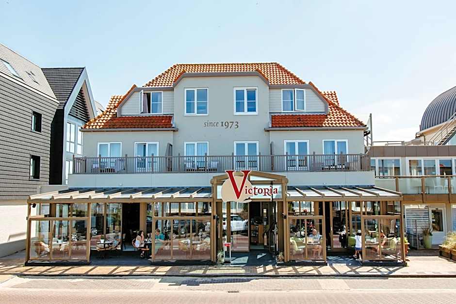 Hotel Victoria