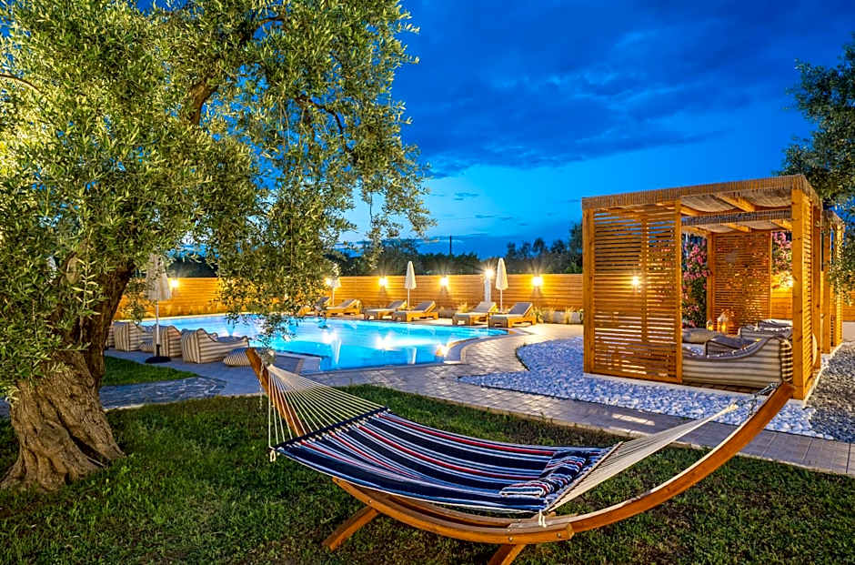 Nefeli Fresh Hotel by Del Mare